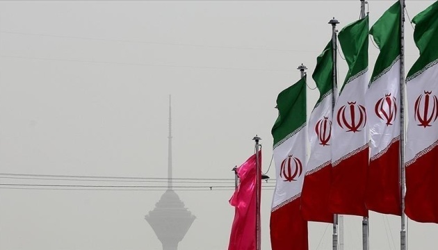 Irán Ukrajnát vádolja egy halálos támadással a Kaszpi-tengeren